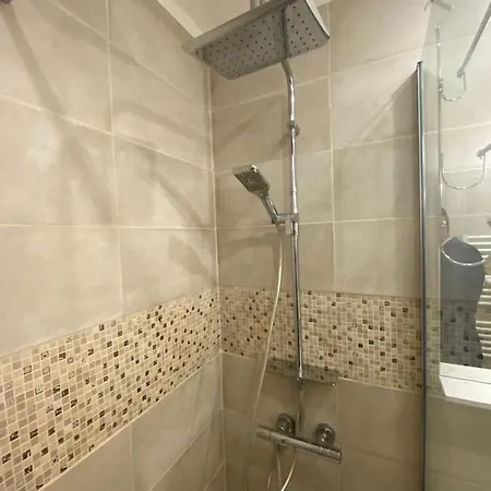 Apartamento Tour Eiffel Volontaire París