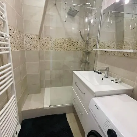 Tour Eiffel Volontaire Appartamento Parigi